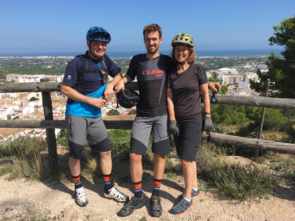 Team Bikemaster